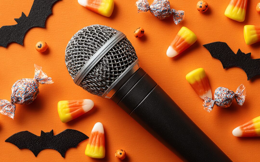 October 2025 Newsletter